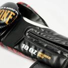 Leone GNTIA PuGAXIAS MMA CAGE -red